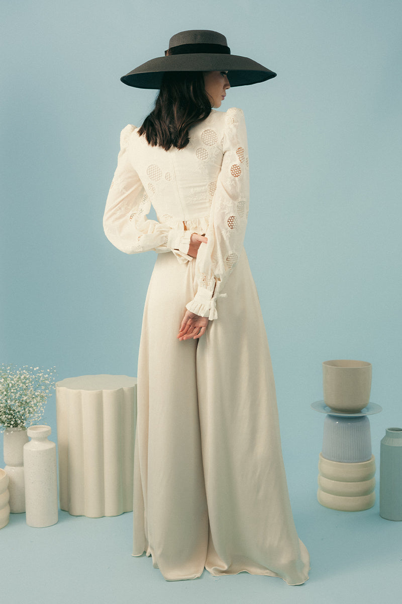 Blusa Alizares image 1