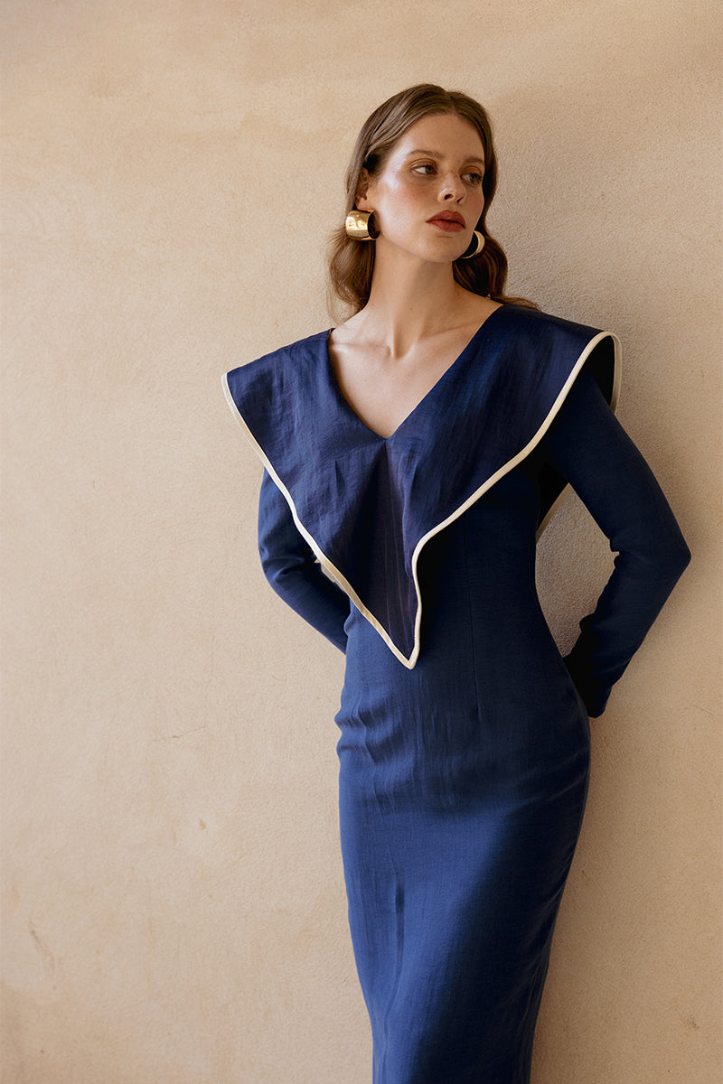 Vestido Marinella image 0