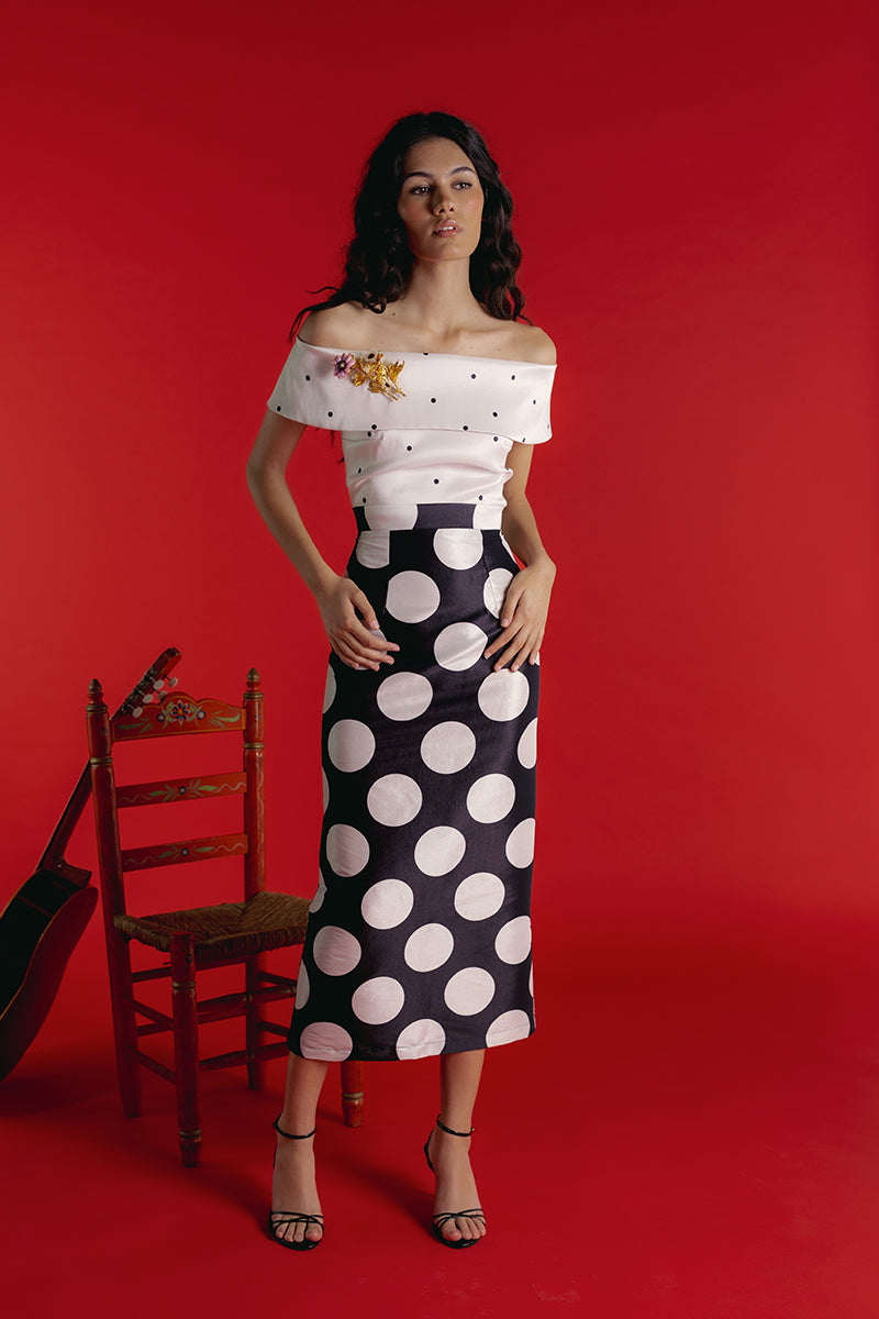 Falda Enea image 1