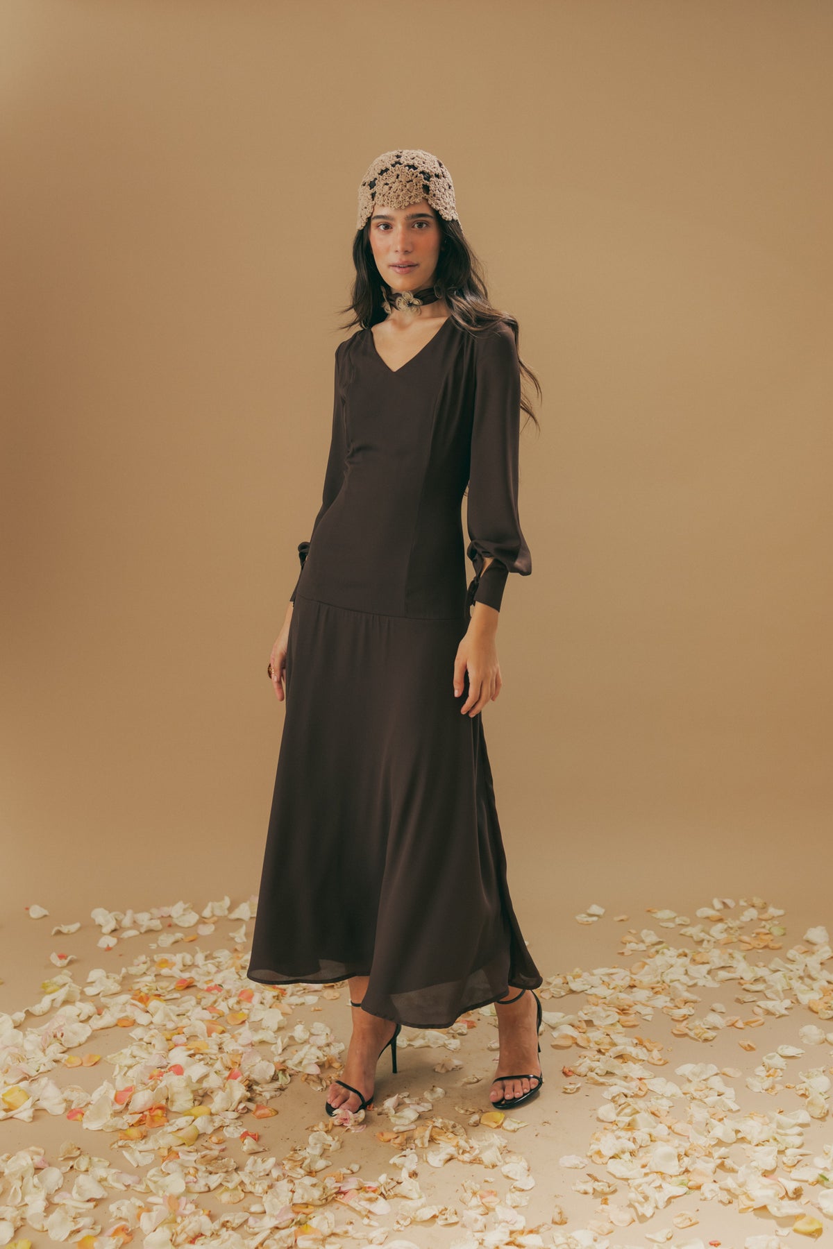 Vestido Ítaca image 0
