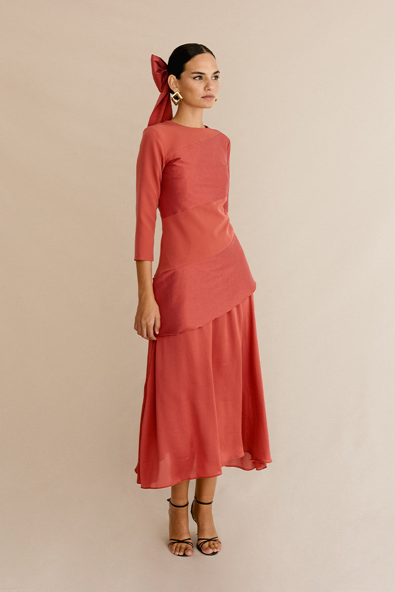 Vestido Ícaro image 0