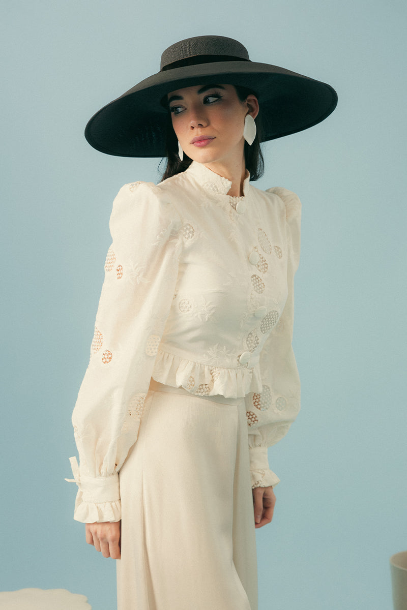 Blusa Alizares image 0