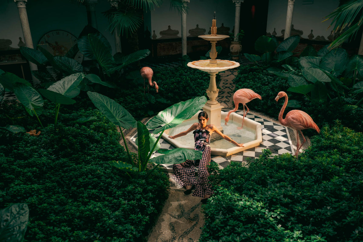 Wonderland