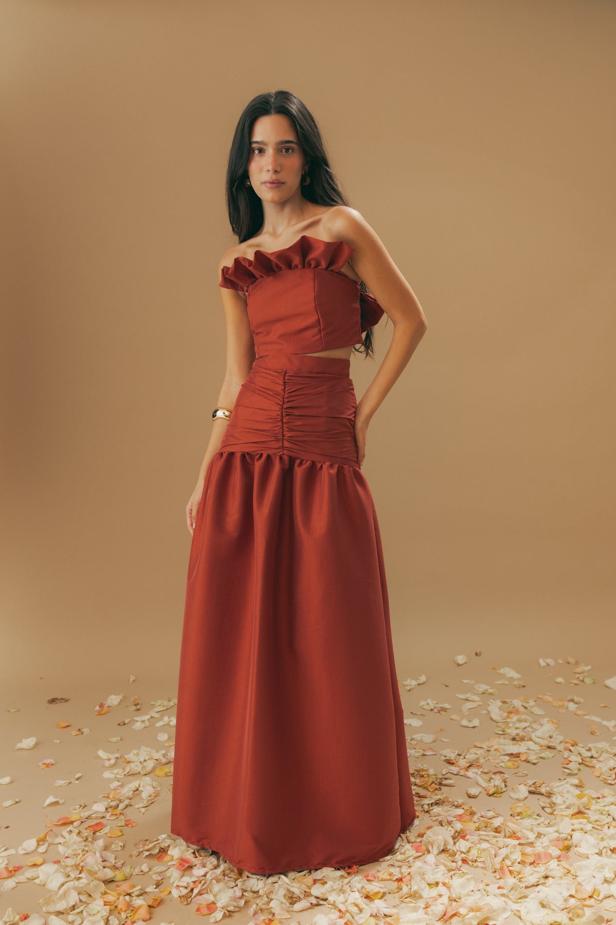 Falda Atenea image 1
