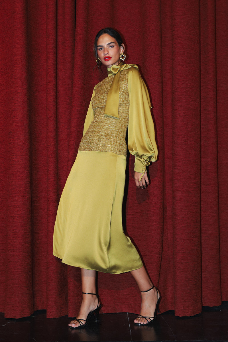 Vestido Colombina image 15