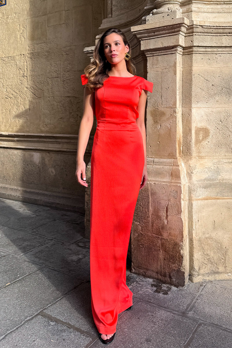Vestido Aretusa image 0