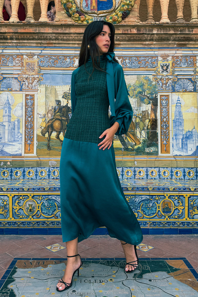 Vestido Colombina image 3