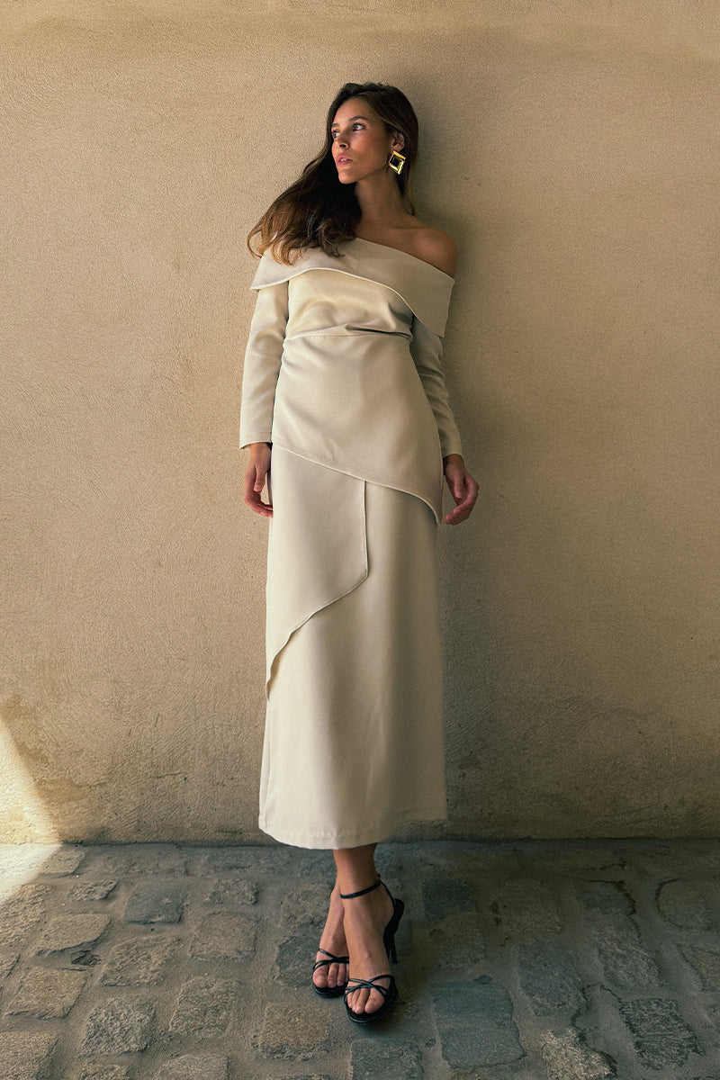 Conjunto Guadalquivir - S, Beige image