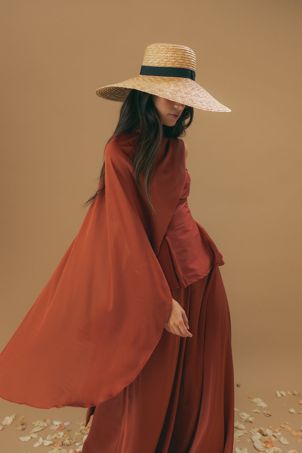 Capa Mago image 10