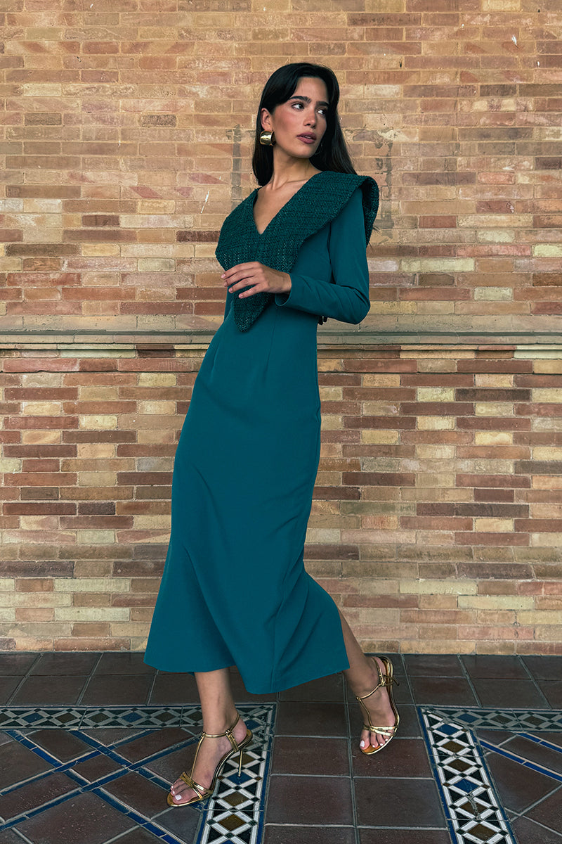 Vestido Vittoria image 14