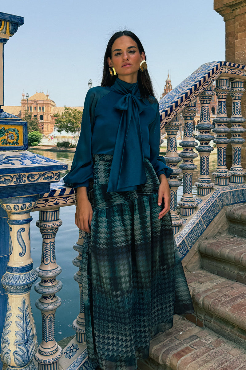 Blusa Máscara image 6