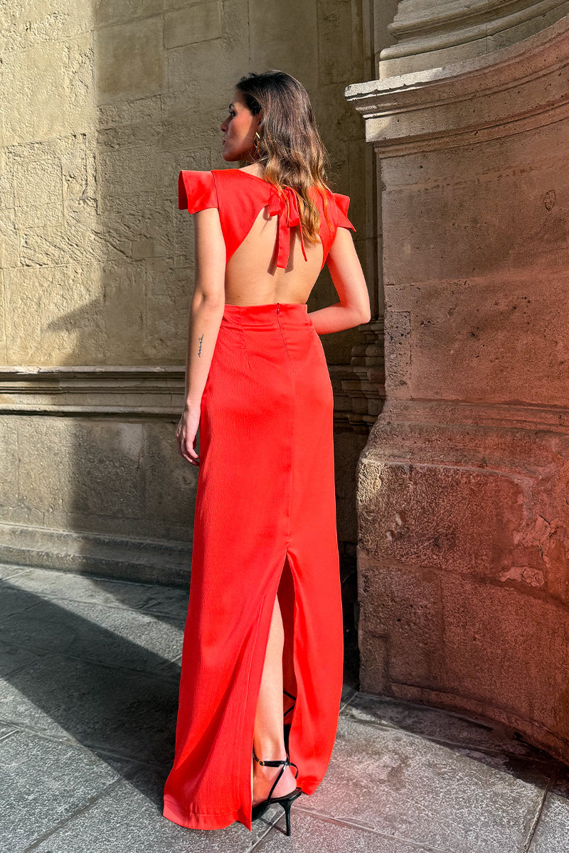 Vestido Aretusa image 4