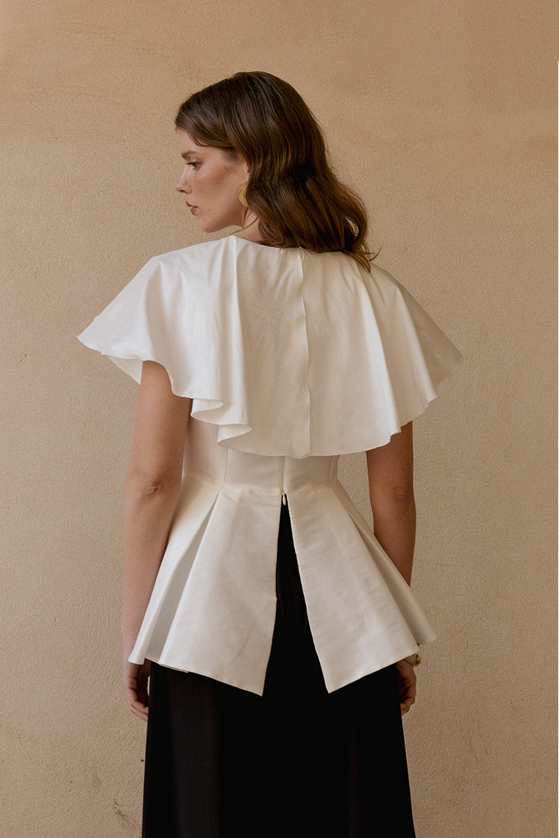 Blusa Corallo image 6