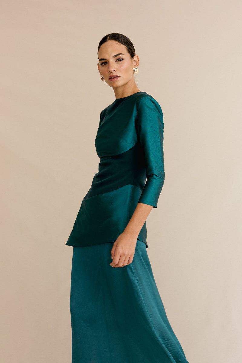 Vestido Ícaro image 7