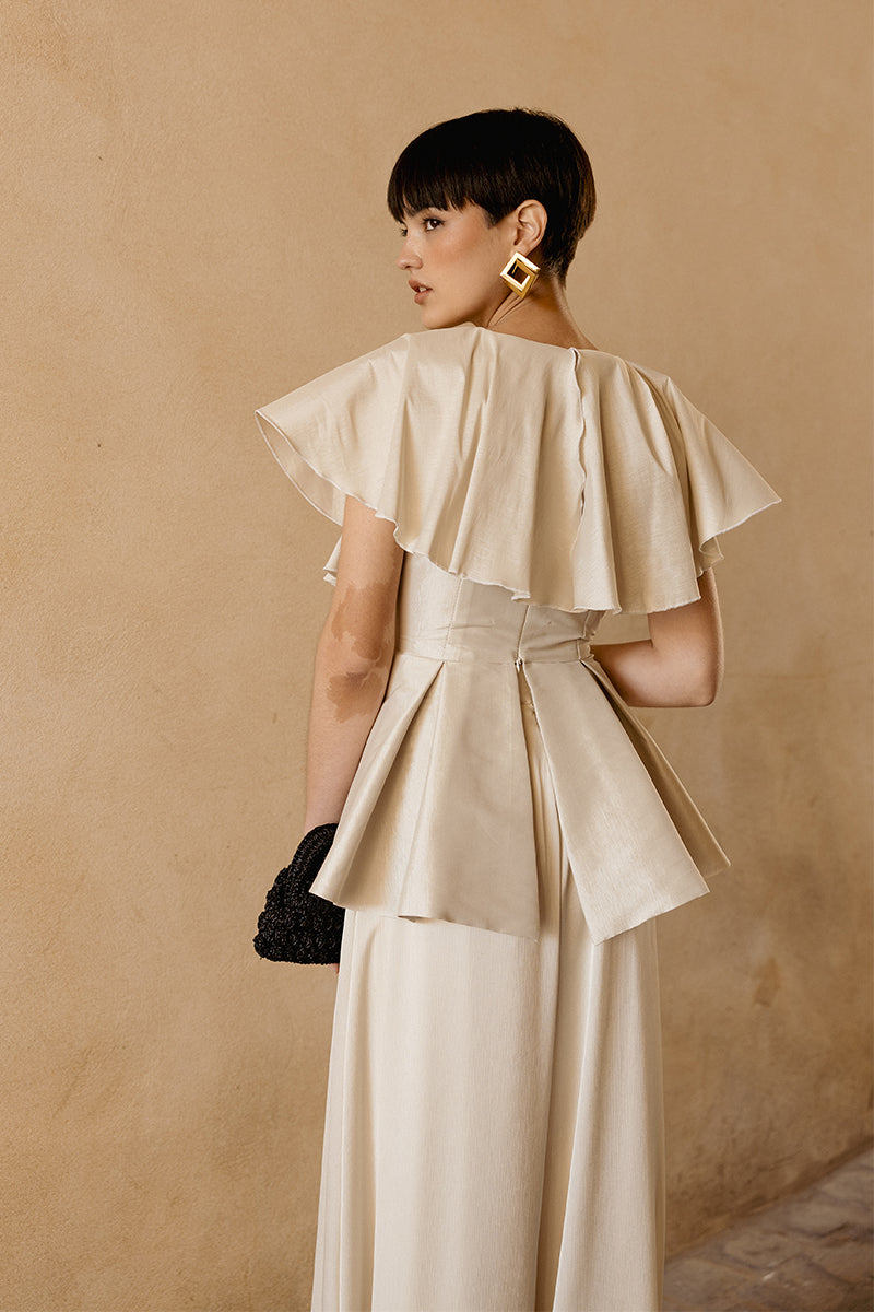 Blusa Corallo image 4
