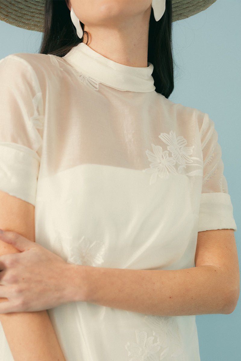 Conjunto Porcelana - S, Blanco Roto image