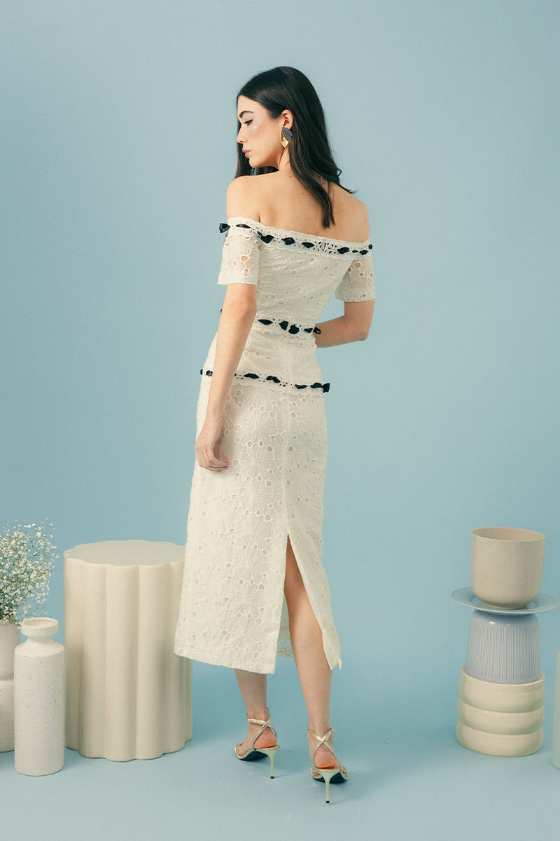 Vestido Pureza image 6