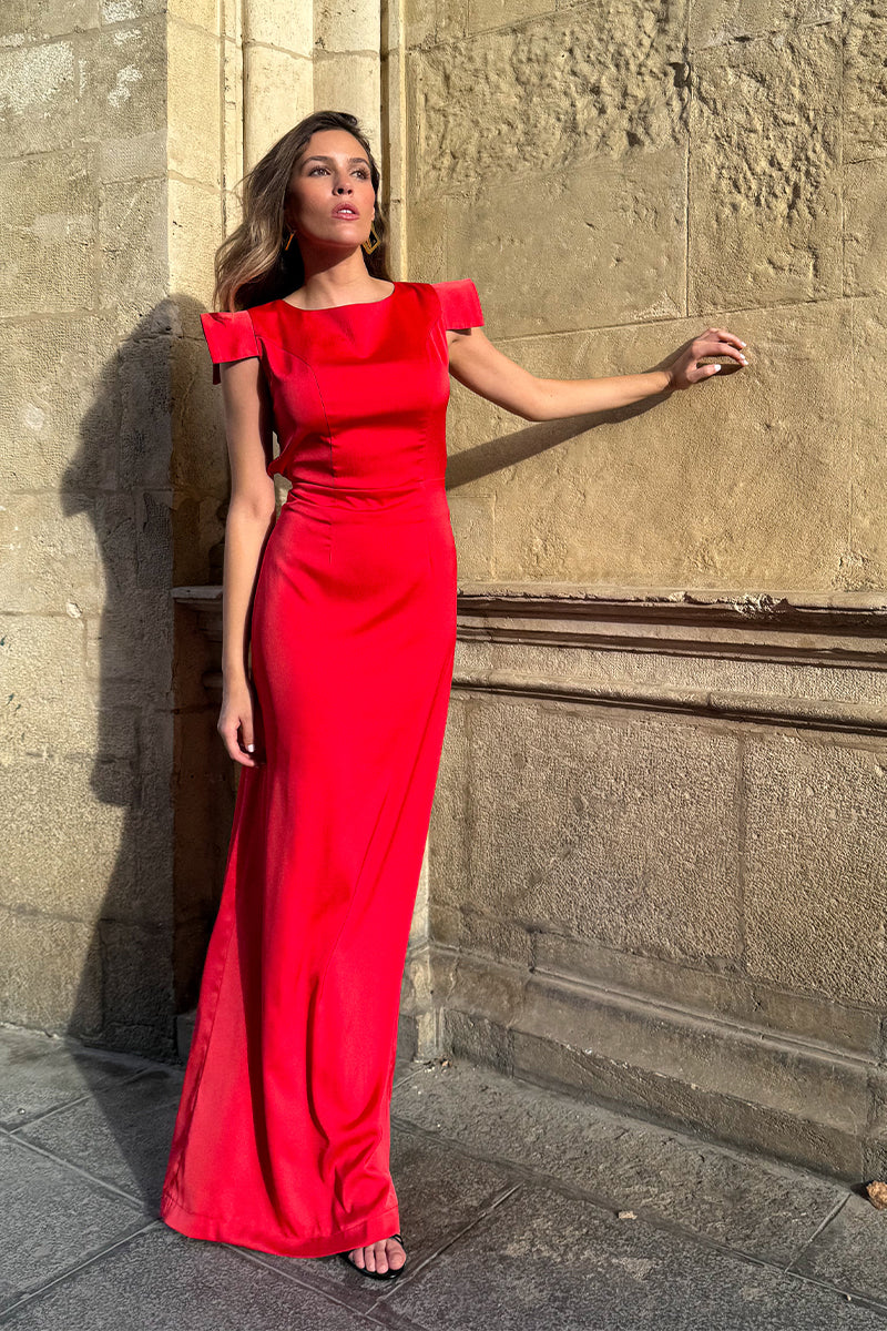 Vestido Aretusa image 1
