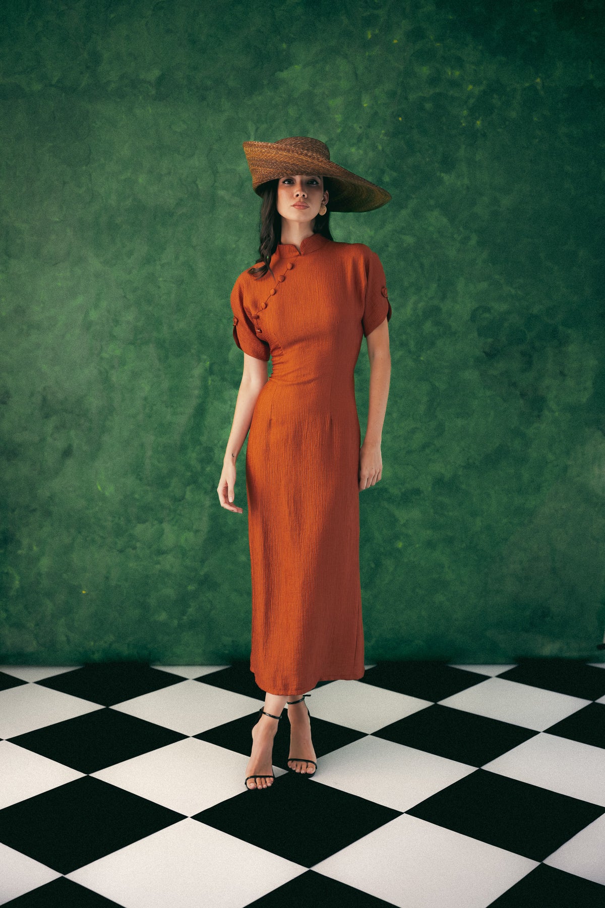 Vestido Maze image 6