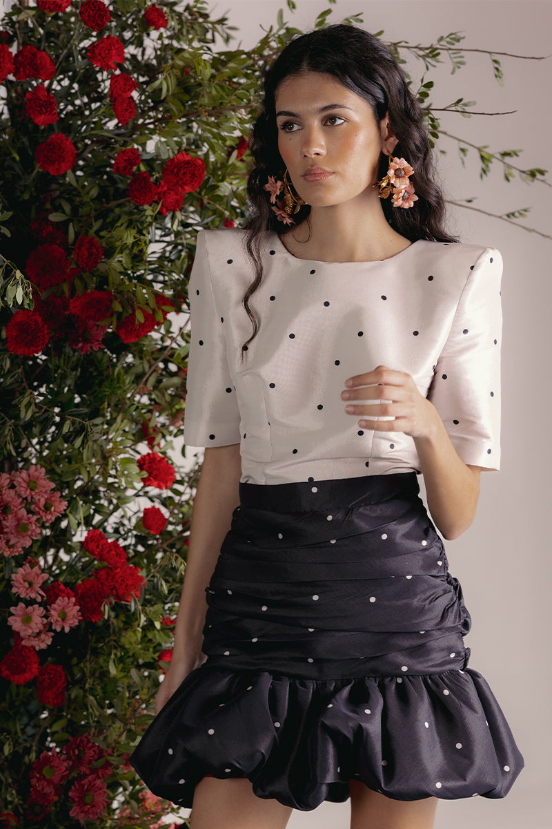 Blusa Carmen image 1