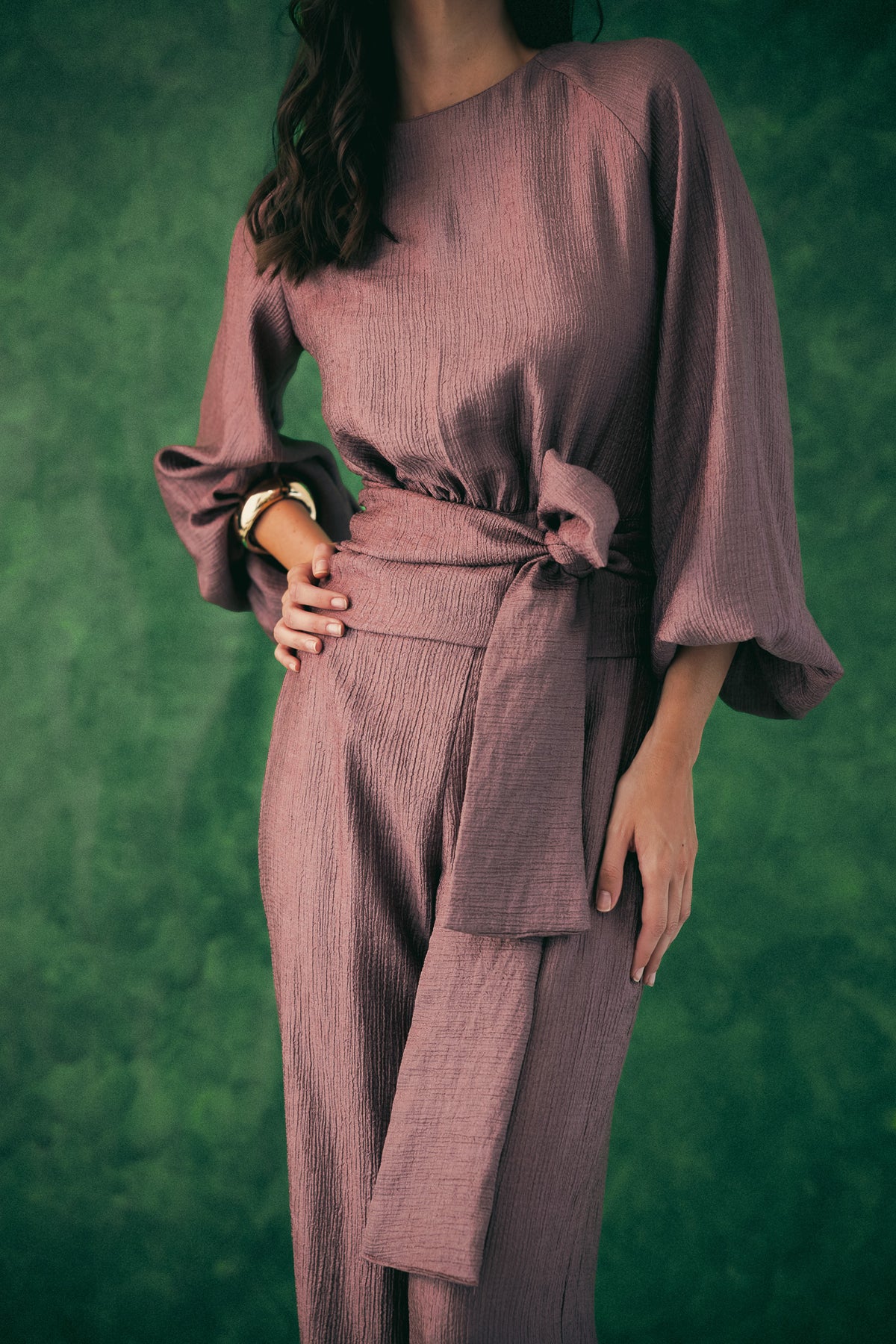 Conjunto Argile - Malva, S image