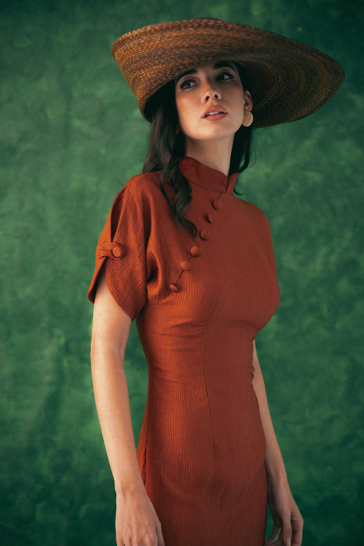 Vestido Maze image 0