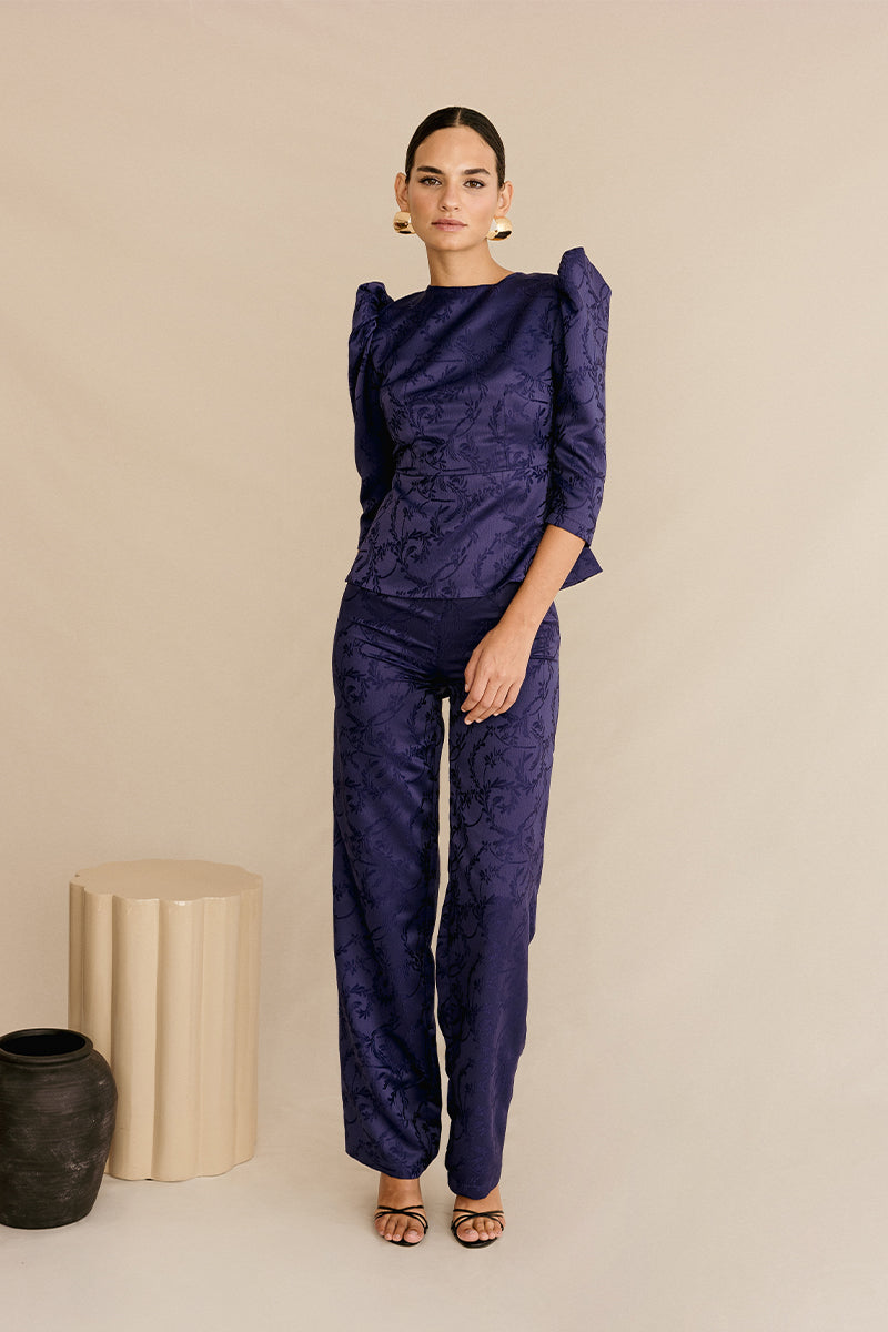 Conjunto Melpo - XL, Azul Marino image