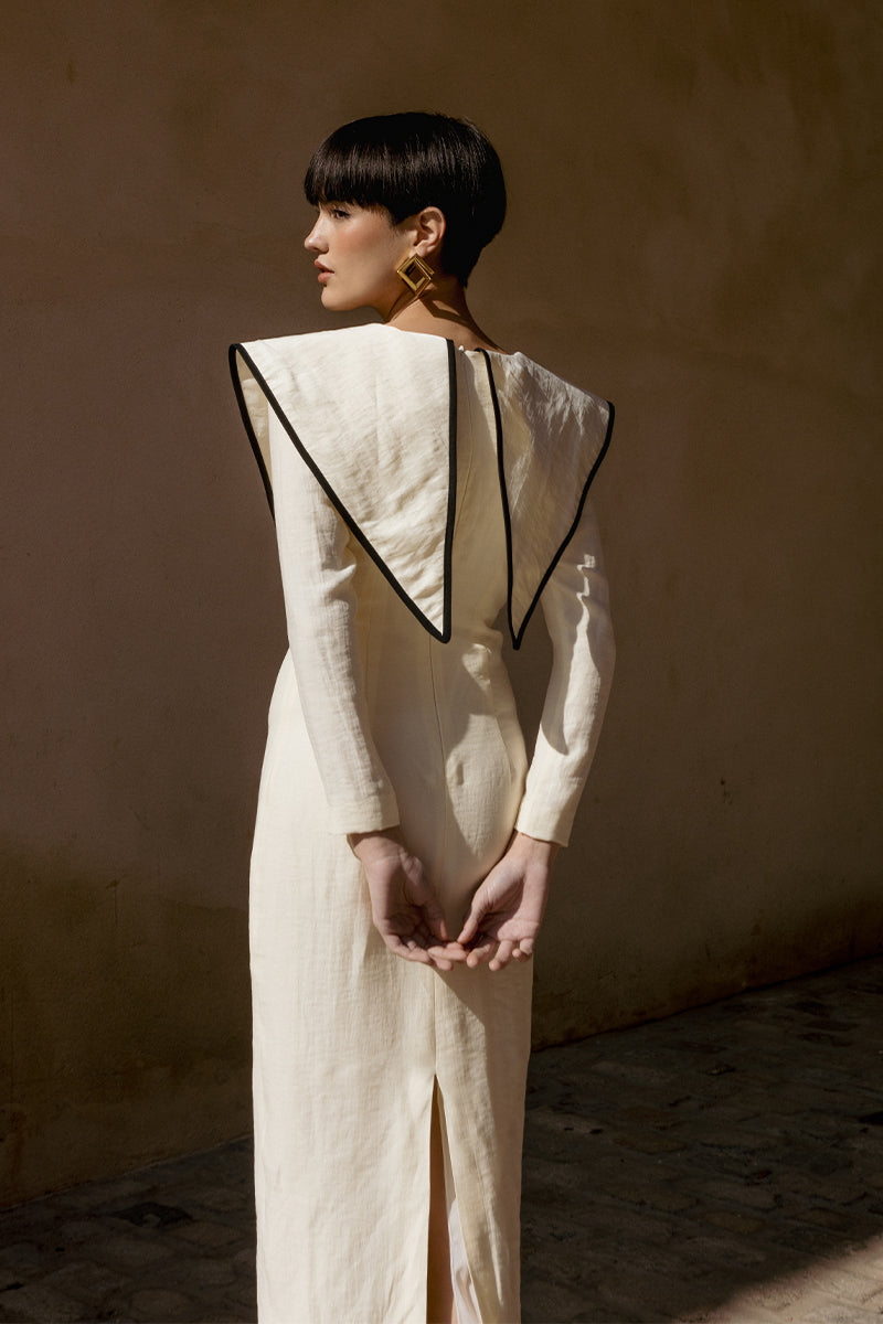 Vestido Marinella image 5