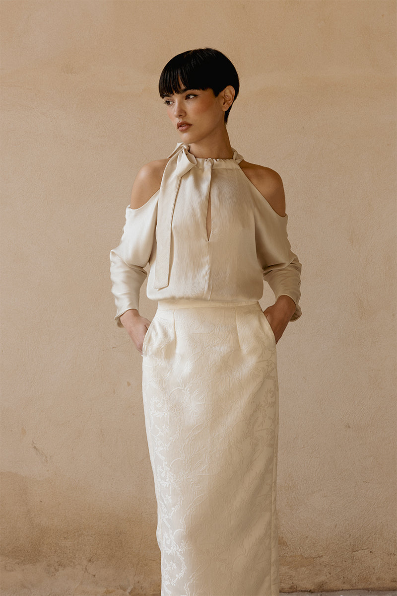 Vestido Amalfi image 0