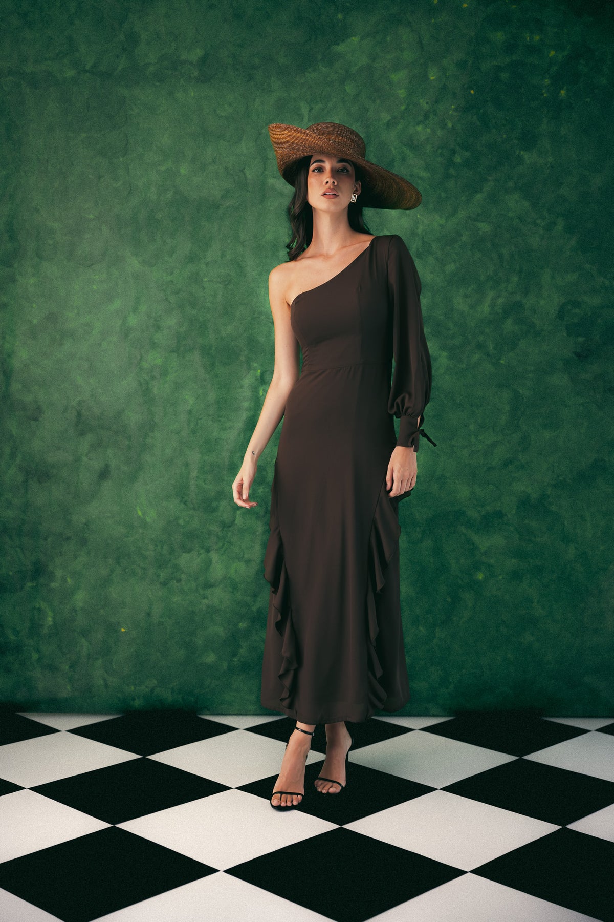 Vestido Ivory image 1