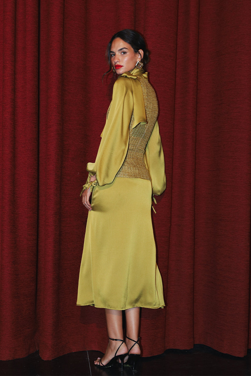Vestido Colombina image 14