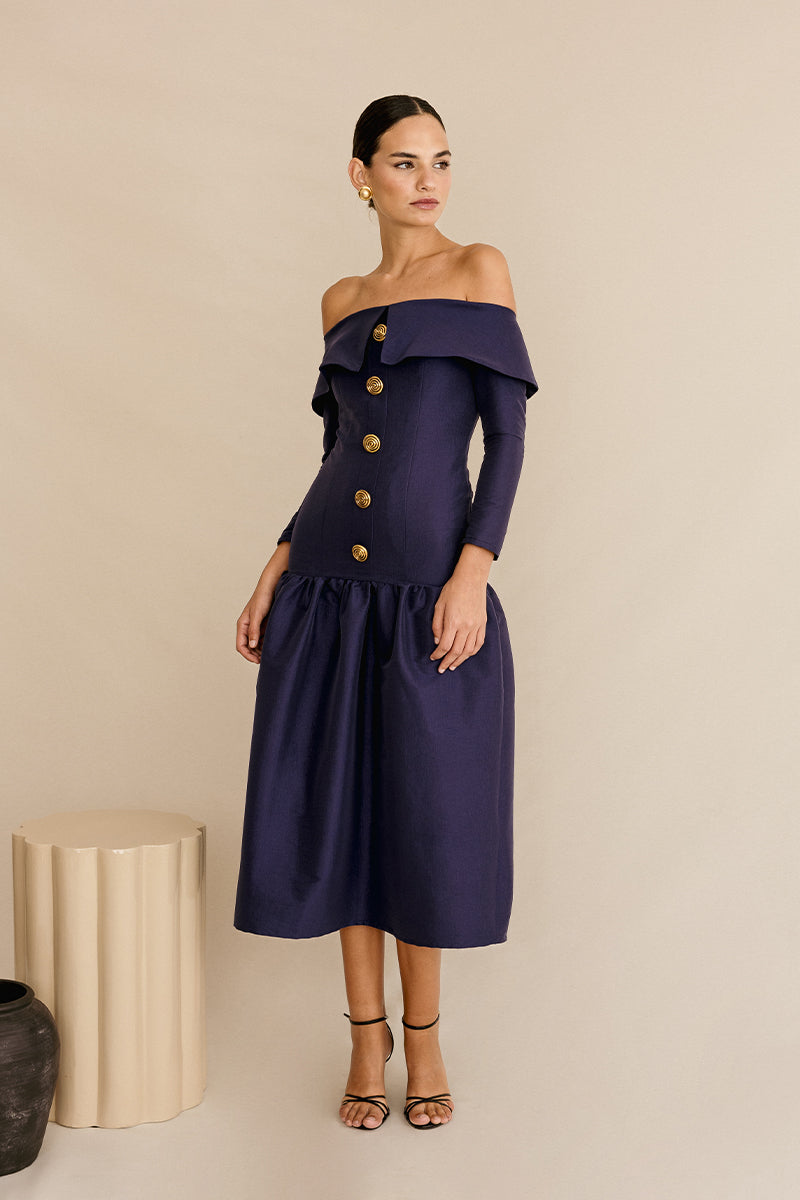 Vestido Olivia image 4