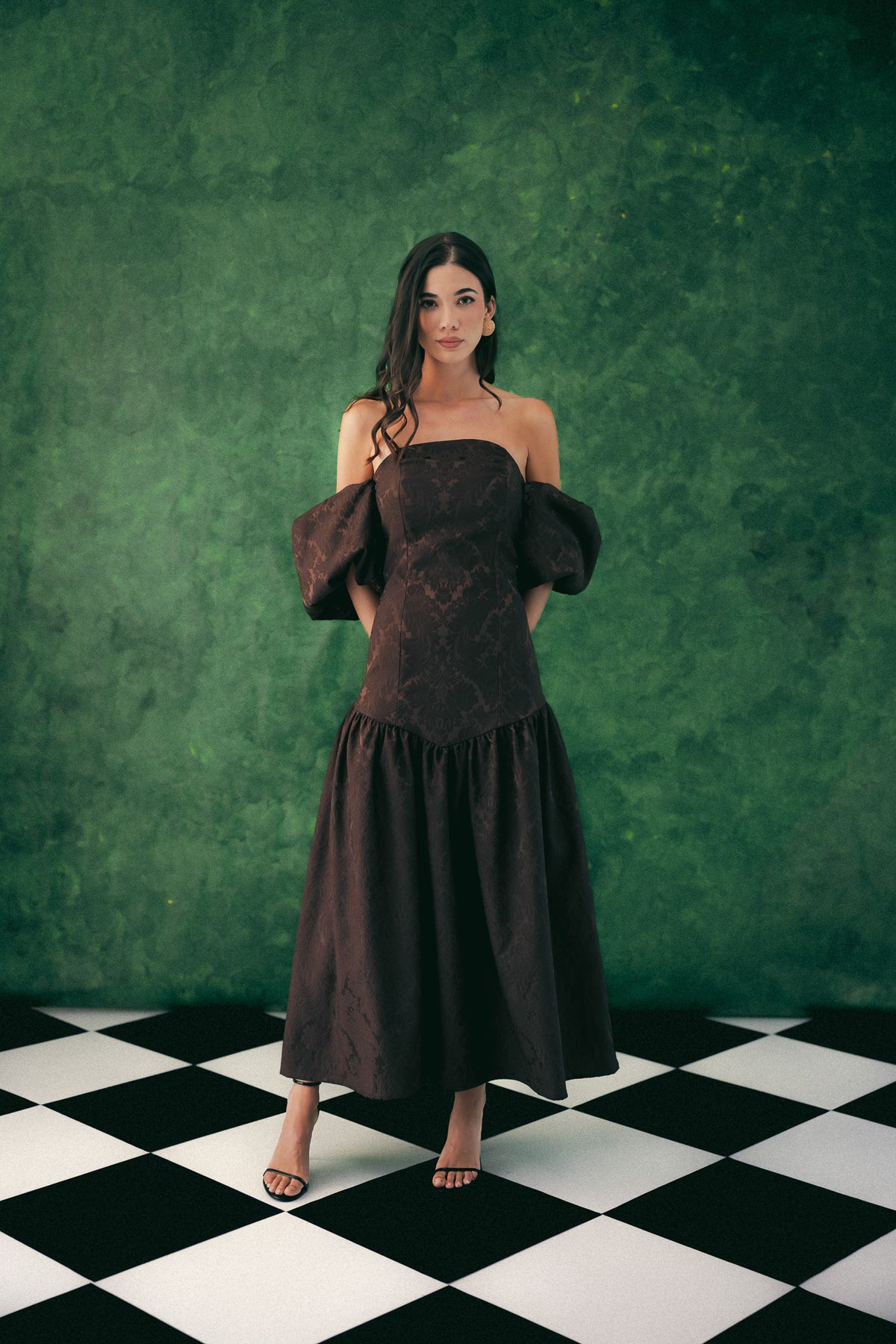 Vestido Bloom image 1