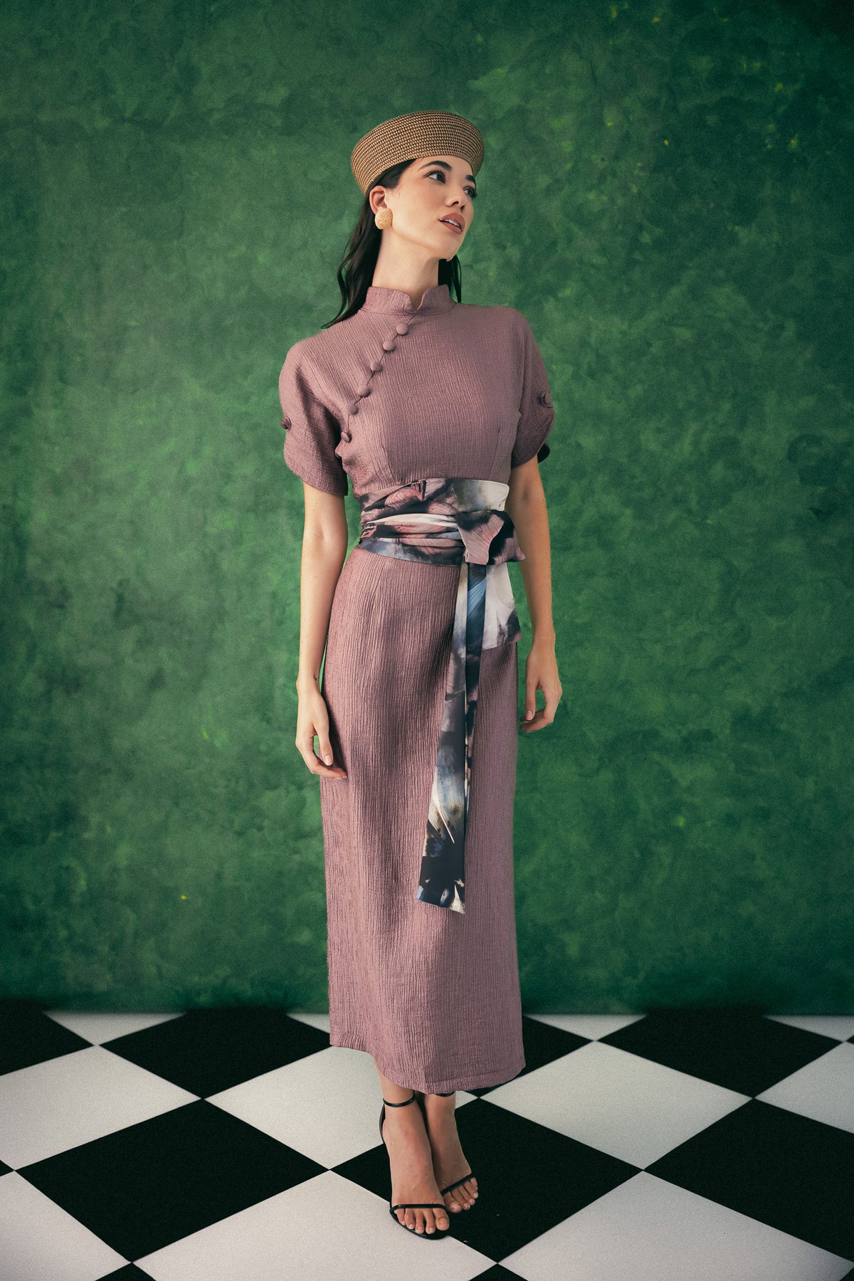 Vestido Maze image 3