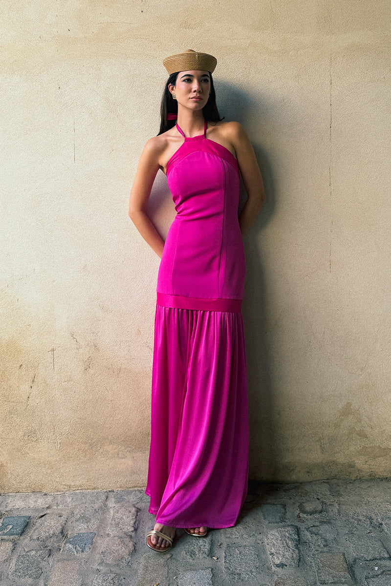 Vestido La Marina image 13
