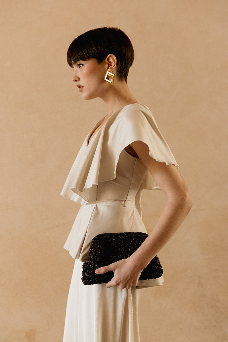 Blusa Corallo image 3
