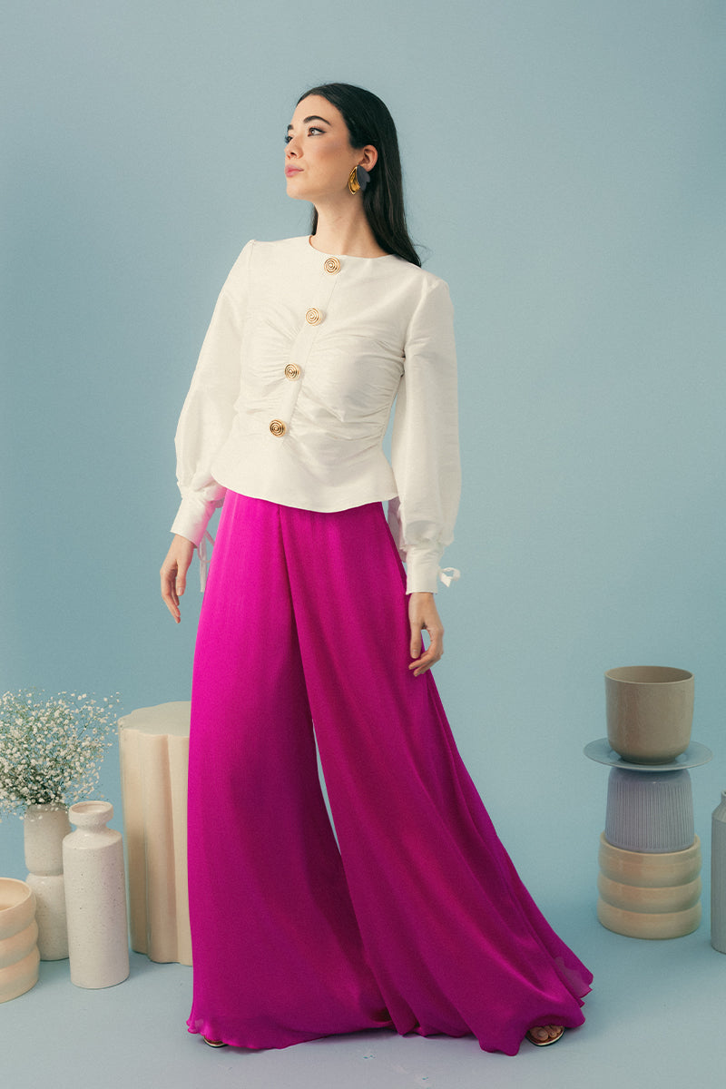 Blusa Celosía image 7
