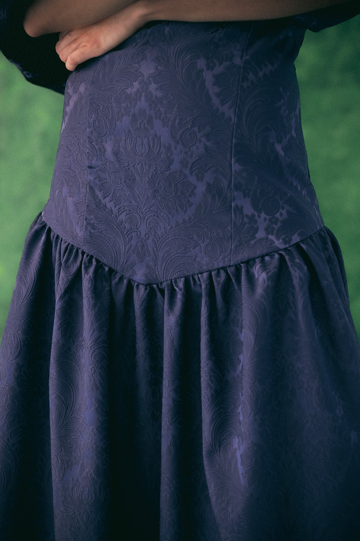 Vestido Bloom image 8