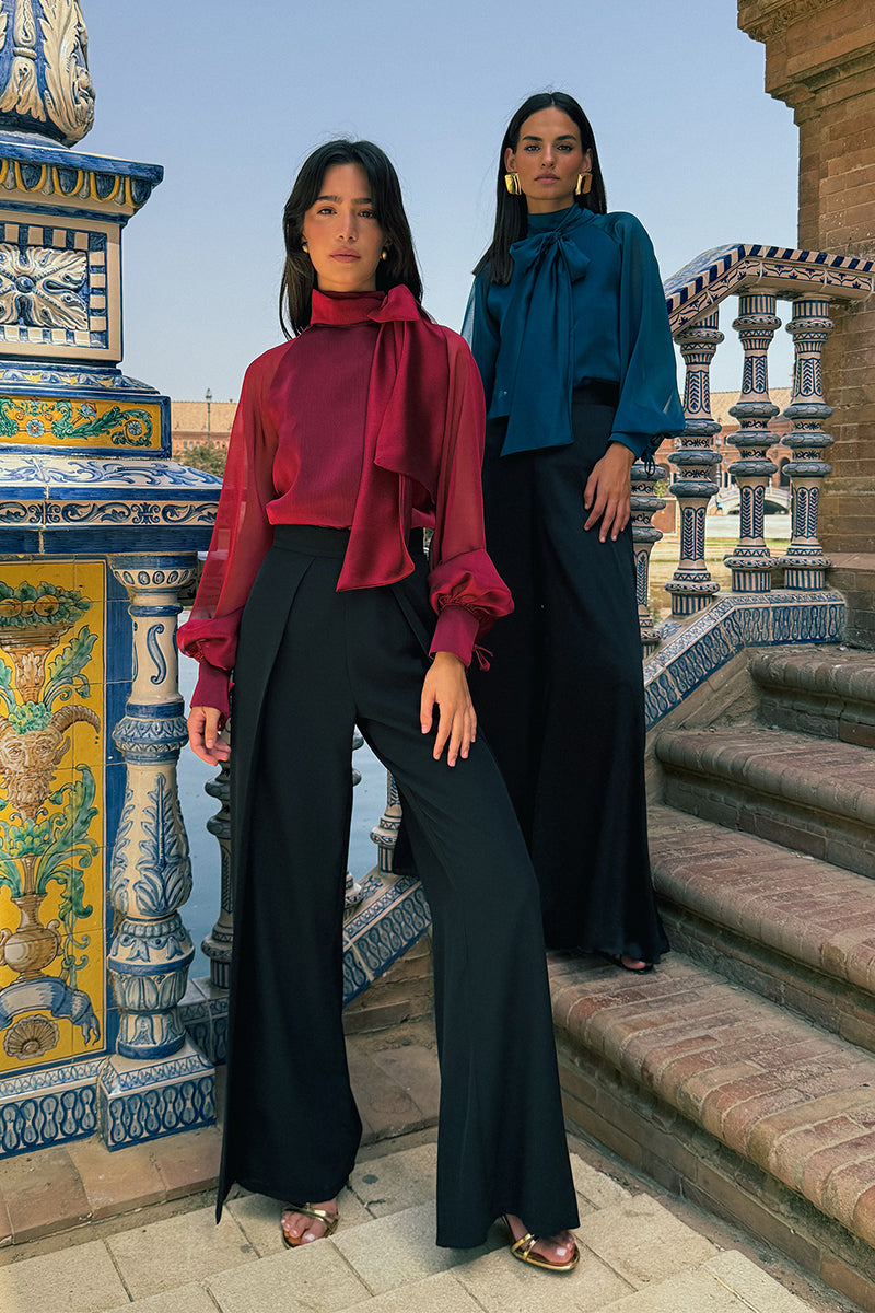 Blusa Máscara image 4