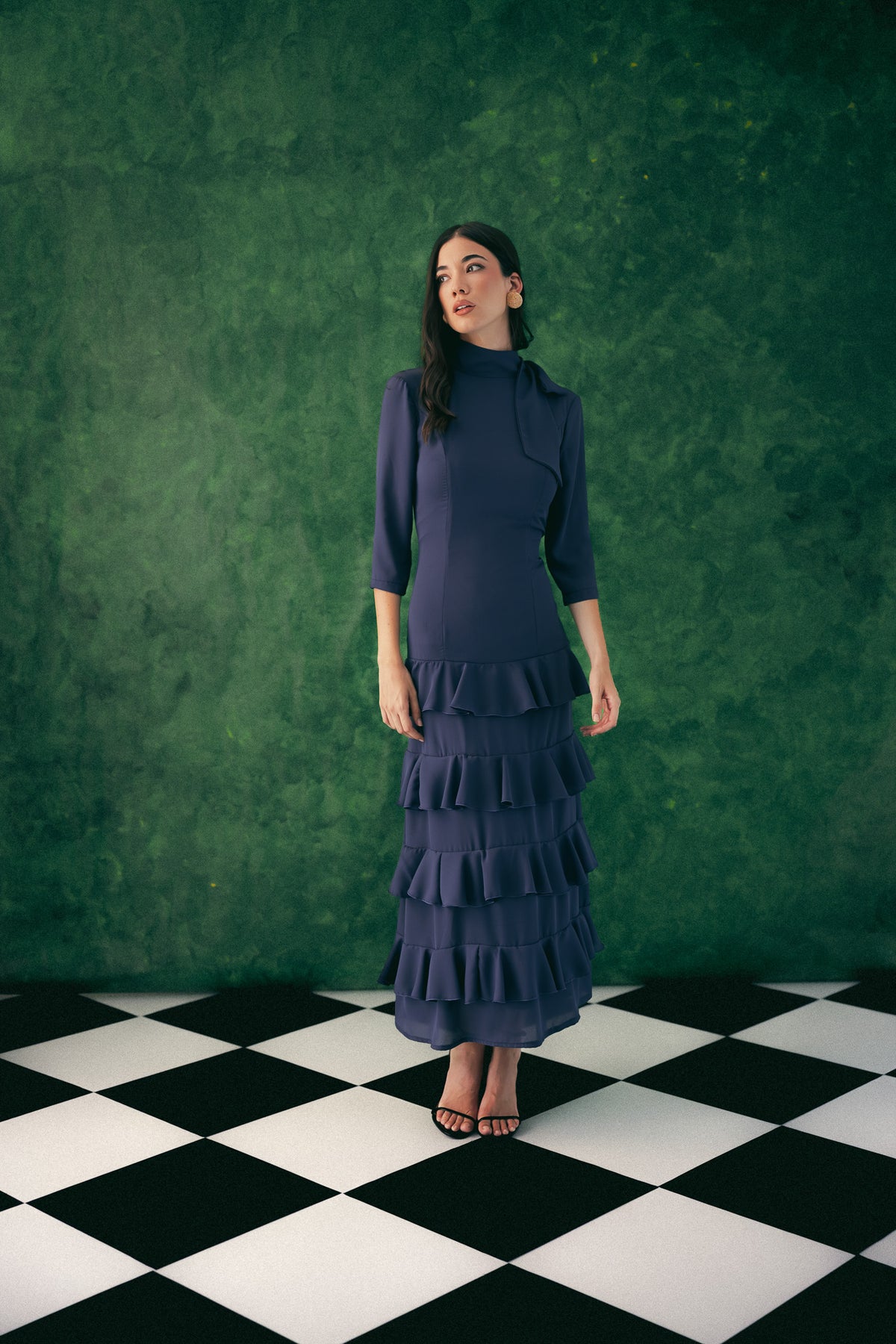 Vestido Alice image 6
