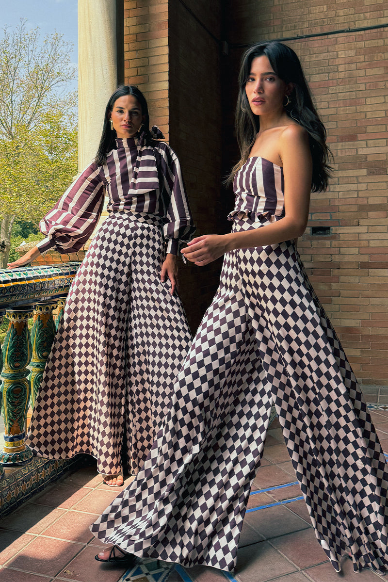 Pantalón Arlequín image 3