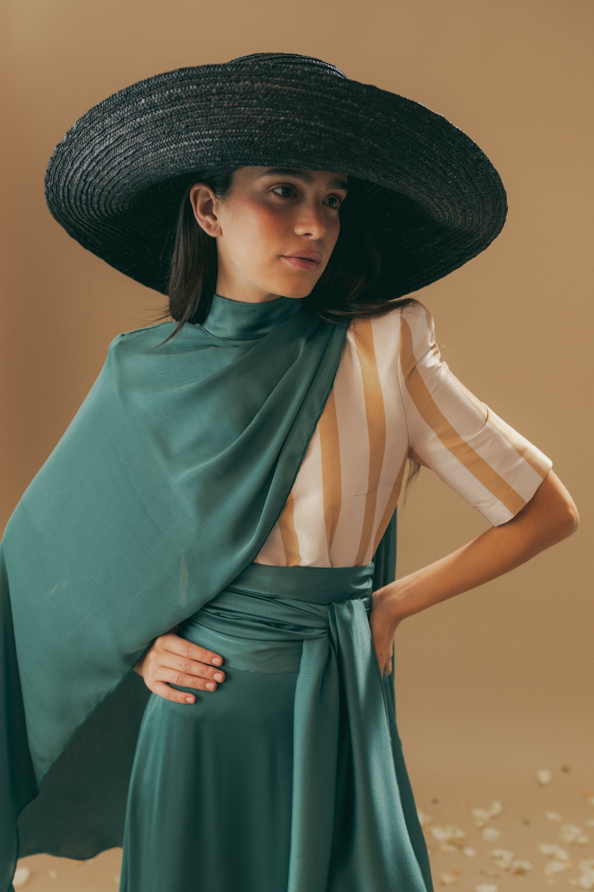 Blusa Talavera image 9