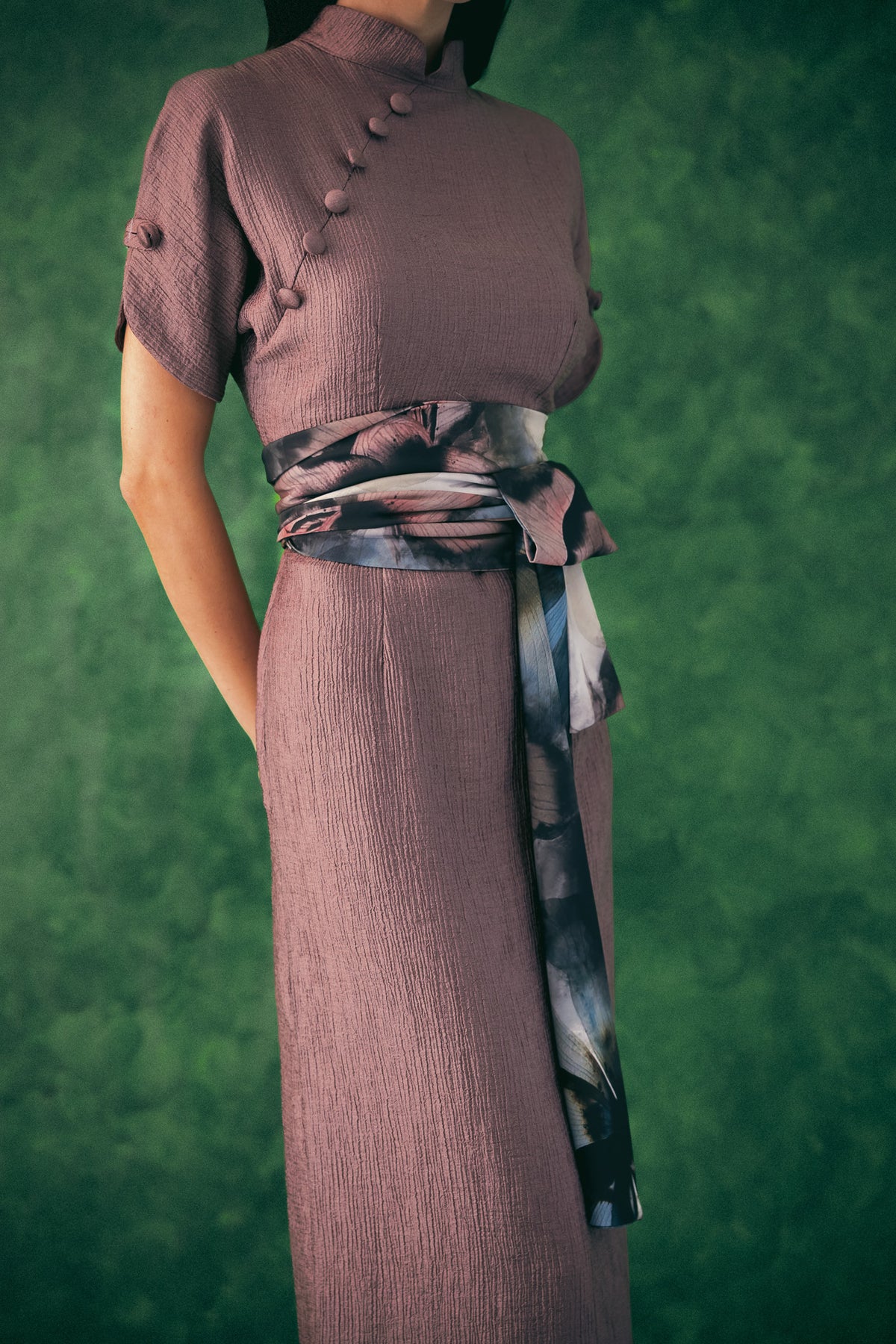 Vestido Maze image 4
