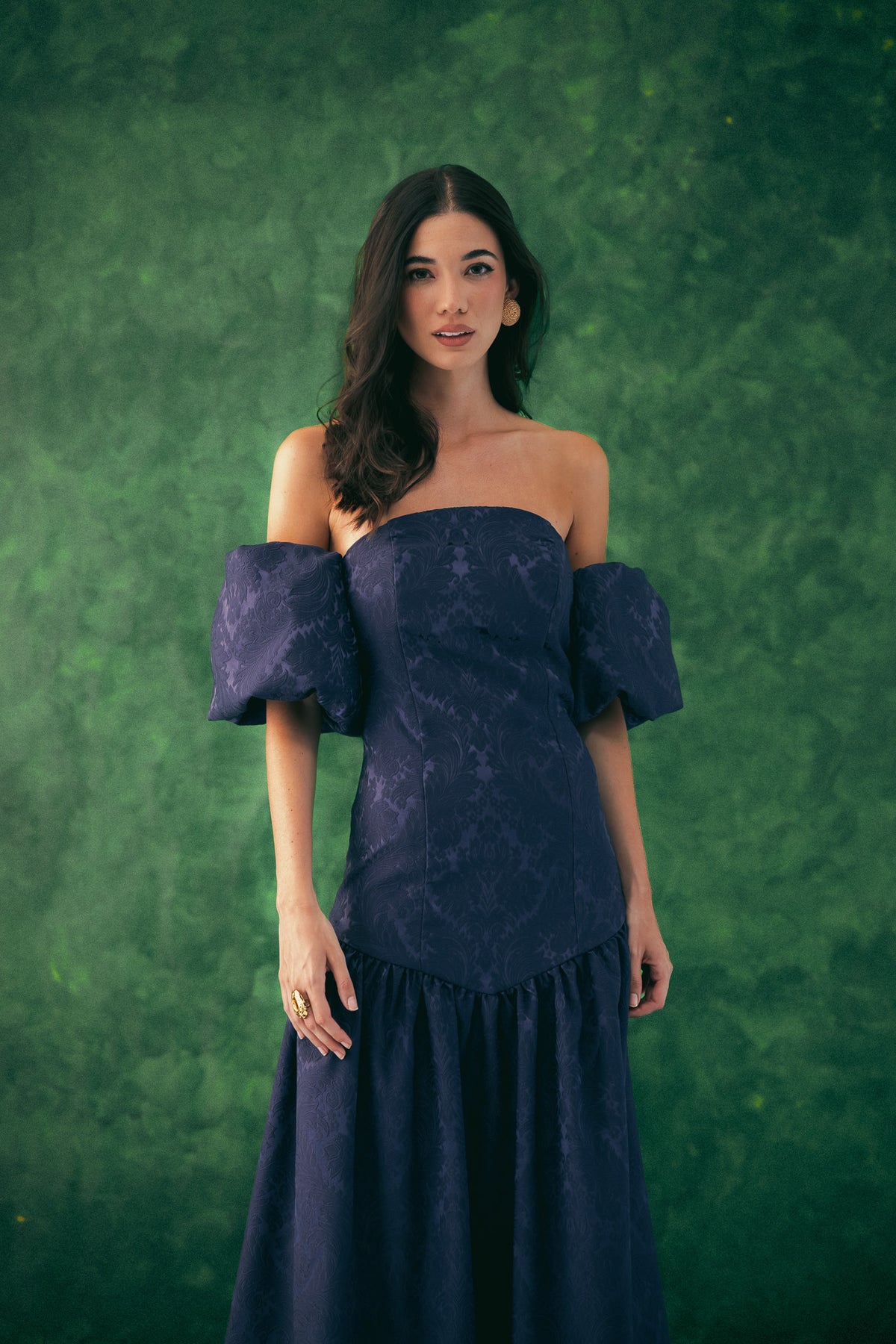 Vestido Bloom image 6