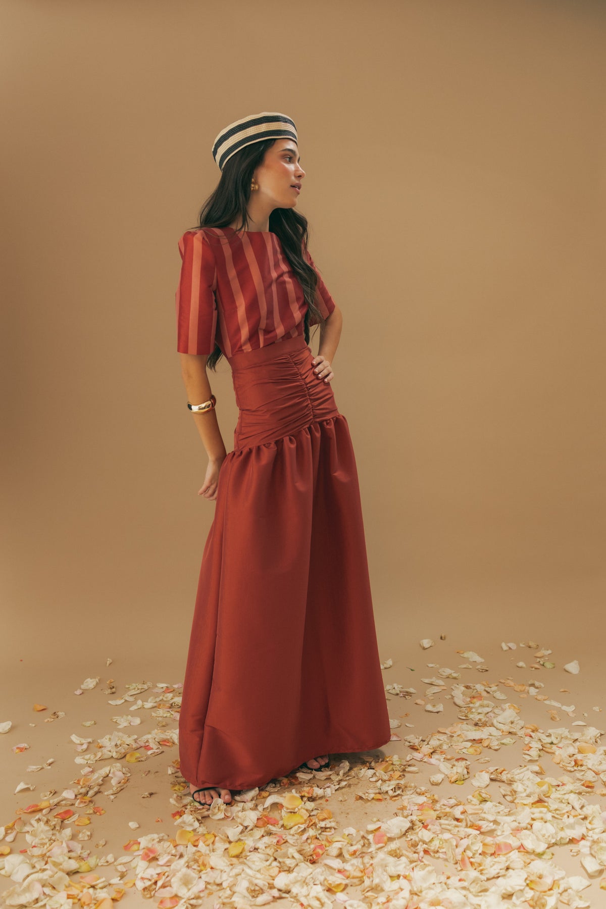 Blusa Talavera image 0