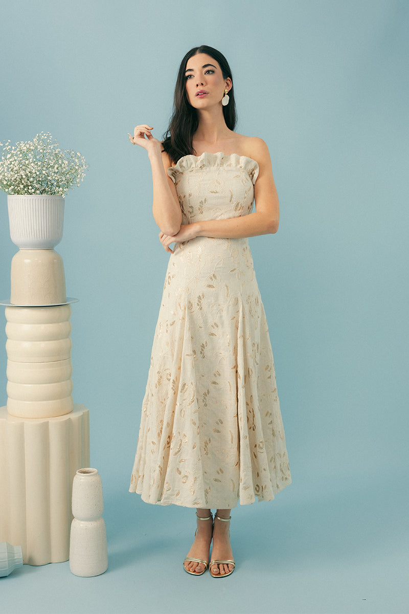 Vestido Alfiz image 5