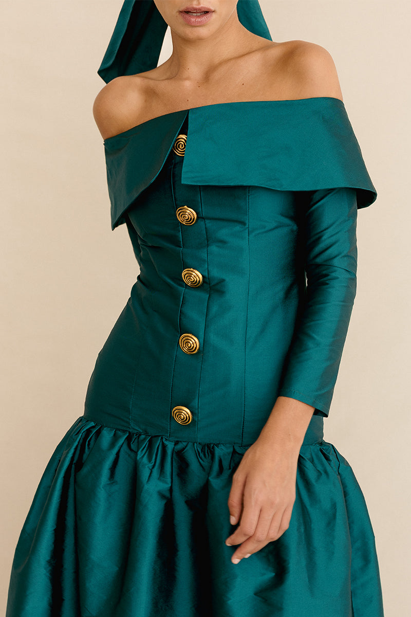 Vestido Olivia image 2