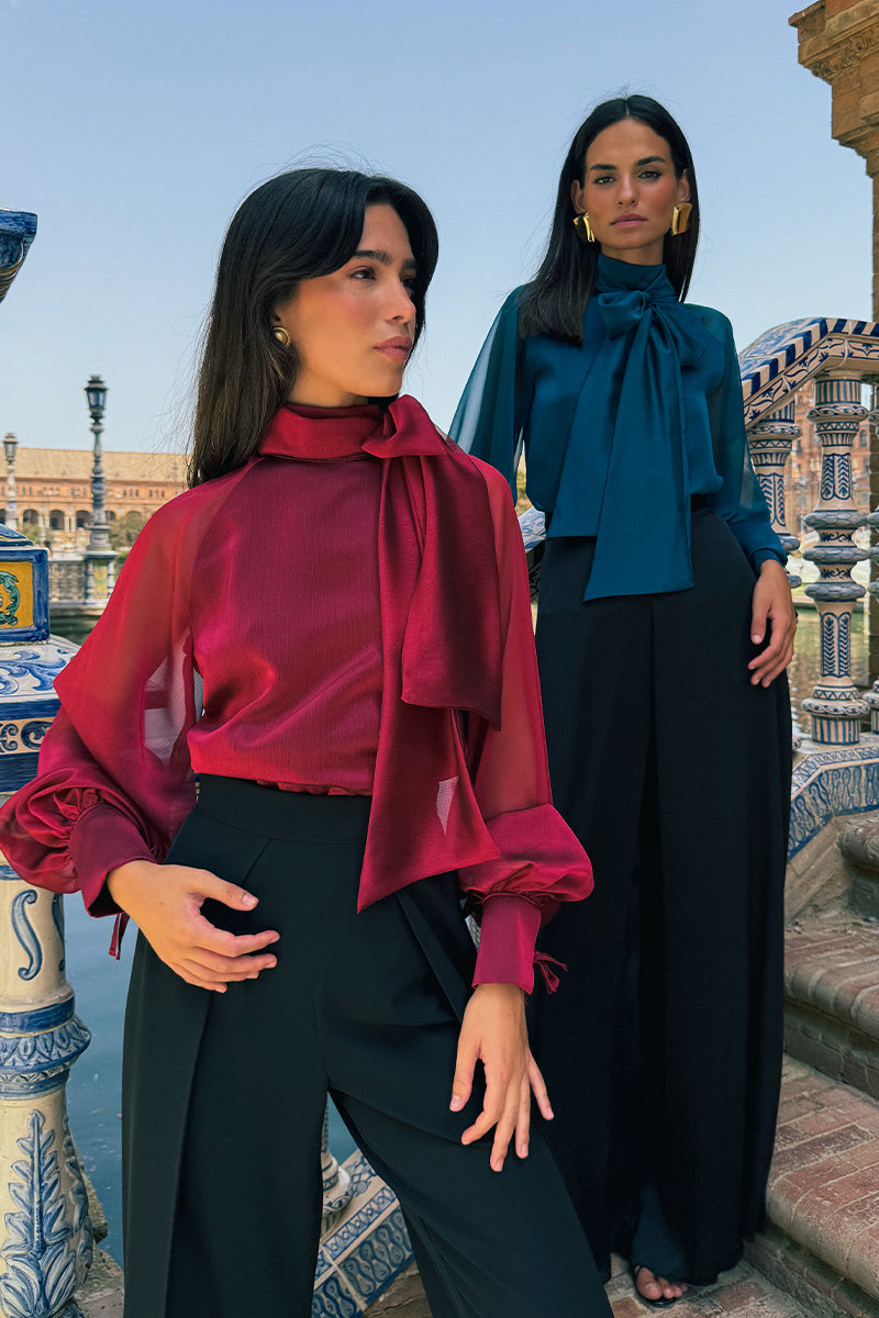 Blusa Máscara image 9