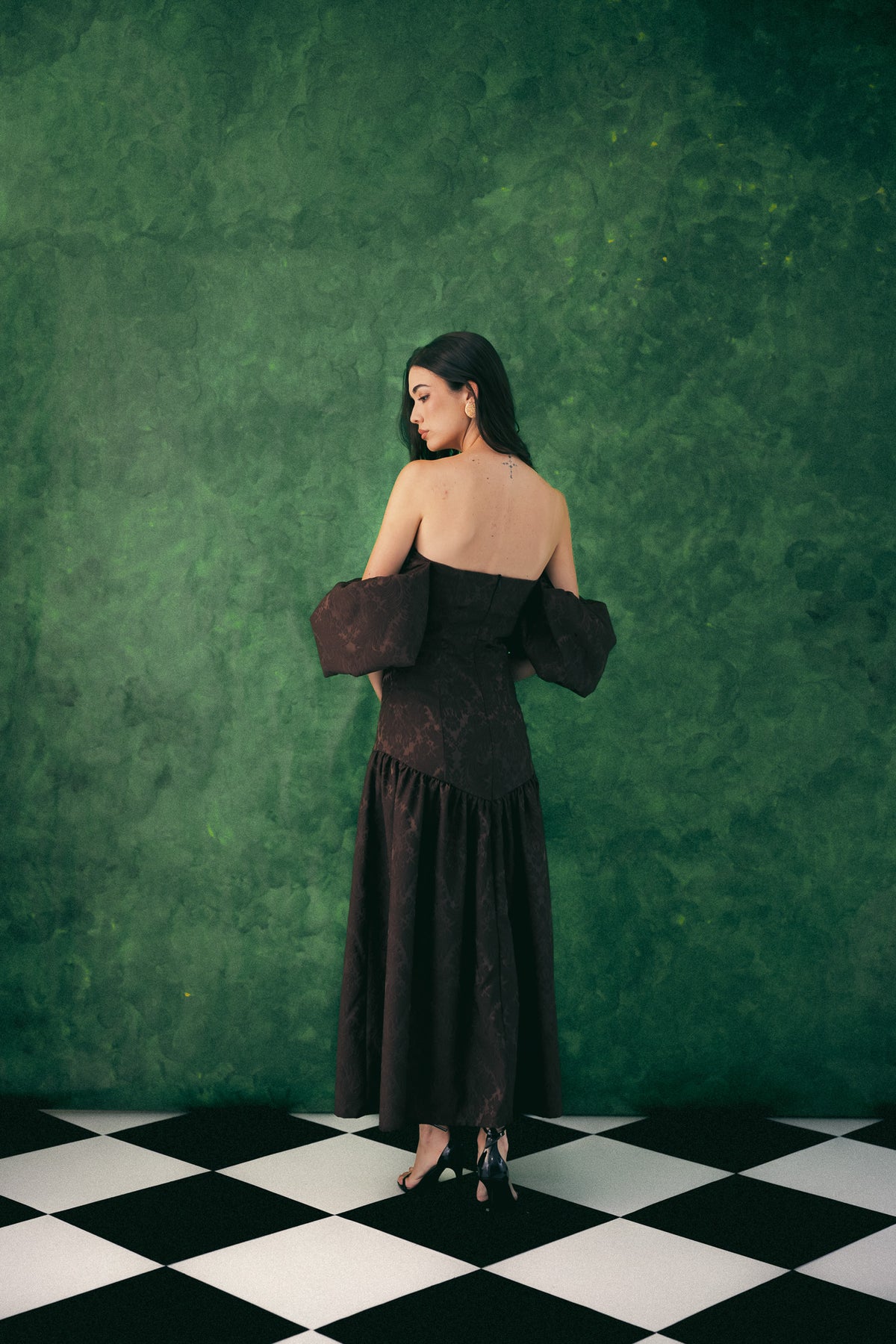 Vestido Bloom image 4
