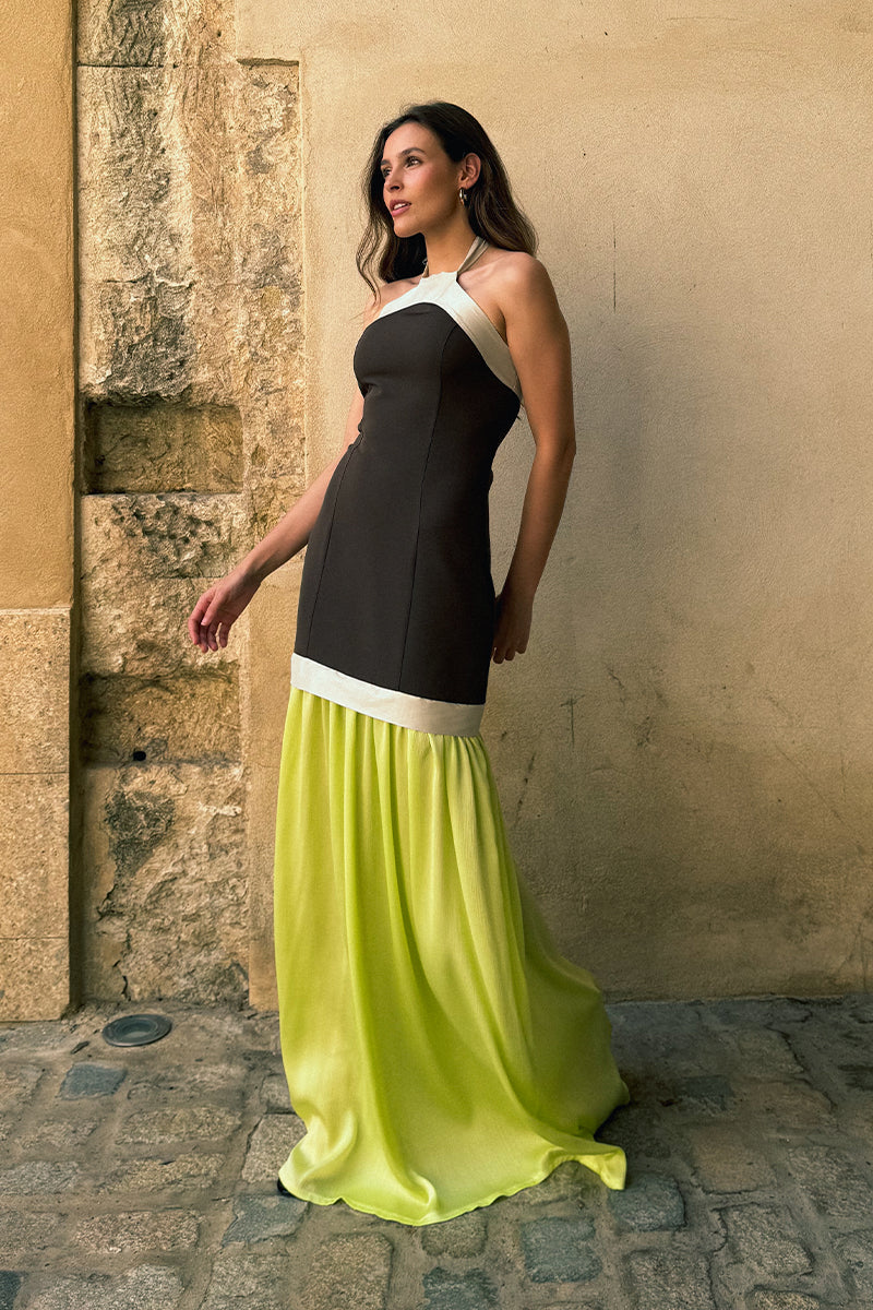 Vestido La Marina image 8